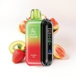 Fumot Randm Tornado 20000 Wholesale Refill Dual Mesh Puffs Disposable Vape - Image 56