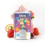 Uwin Crystal Twins 40000 Puffs Disposable Vape - Image 15