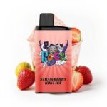 IGET Bar Pro 10000 Puffs Reddit Flavours Price Wholesale - Image 4