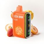 Geek Bar Pulse 15000 Puffs Disposable Vape Wholesale - Image 9