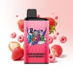 IGET Bar Pro 10000 Puffs Reddit Flavours Price Wholesale - Image 6