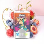 Uwin Crystal Twins 40000 Puffs Disposable Vape - Image 16