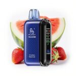 Fumot Randm Tornado 20000 Wholesale Refill Dual Mesh Puffs Disposable Vape - Image 28