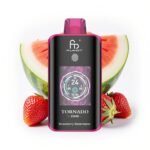 Fumot Tornado 25000 Puffs Disposable Vape - Image 21