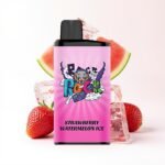 IGET Bar Pro 10000 Puffs Reddit Flavours Price Wholesale - Image 3