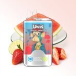 Uwin Crystal Twins 40000 Puffs Disposable Vape - Image 8