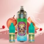 Fumot Tornado 28K Puffs Refillable Pod Kit Disposable Vape - Image 55