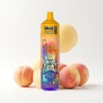 Fumot Tornado 28K Puffs Refillable Pod Kit Disposable Vape - Image 24