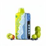 Elf Bar Ice King Summer Edition 40K 40000 Puffs Disposable Vape - Image 7