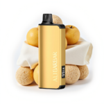 Alibarbar Ingot Non-Rechargeable 9000 Puffs Disposable Vape - Image 25