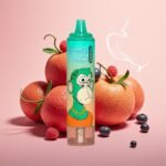 Fumot RandM Tornado 15000 Puffs Disposable Vape - Image 72