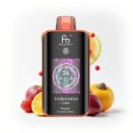 Fumot Tornado 25000 Puffs Disposable Vape - Image 22