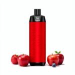 Al Fakher Crown Bar 8000 Puffs Crystal Disposable Vape - Image 24