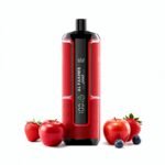 Al Fakher Crown Bar 15K Puffs Hypermax Disposable Vape - Image 13