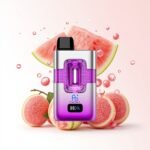 FUMOT ECO 2IN1 50K Puffs Disposable Vape - Image 19