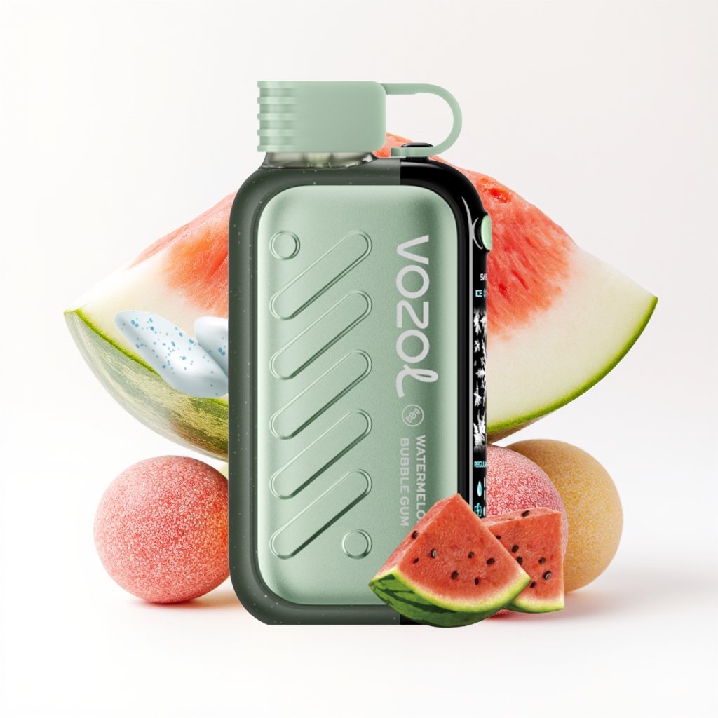 Watermelon-Bubble-Gum-1.jpg VOZOL GEAR ICE SWEET 50000 Puffs Disposable Vape - Image 1