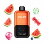 Geek Bar 2GO 50K Puffs Disposable Vape - Image 12