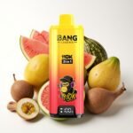 Bang Legend 110K Puffs 3 in 1 Disposable Vape - Image 20