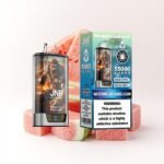 JNR RageGorilla 55000 Puffs Disposable Vape - Image 38