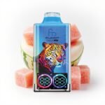 JNR RageGorilla 55000 Puffs Disposable Vape - Image 18