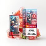 JNR RageGorilla 55000 Puffs Disposable Vape - Image 39
