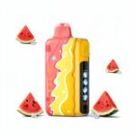 Uwin Crystal 10000 Puffs Disposable Vape - Image 18