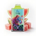 Fumot Randm Tornado Leopard 40k 40000 Puffs Vape - Image 6