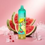 Fumot Randm Tornado Leopard 40k 40000 Puffs Vape