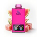 Fumot Tornado 35k Puffs Rich Flavors Vape - Image 26