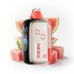 NEXA PIX 35K 40000 Puffs Boost Control & Dual-Tank Disposable Vape Pods Kit - Image 3