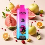Bang Legend 110K Puffs 3 in 1 Disposable Vape - Image 12