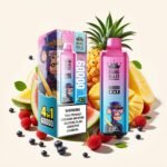 Bang Blaze 60K Puffs 4 in 1 Disposable Vape - Image 11