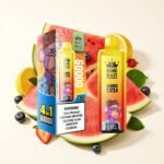 Bang Blaze 60K Puffs 4 in 1 Disposable Vape - Image 12