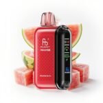 Fumot Randm Tornado 20000 Wholesale Refill Dual Mesh Puffs Disposable Vape - Image 59