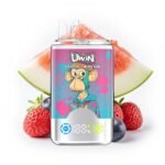 Uwin Crystal Twins 40000 Puffs Disposable Vape - Image 18