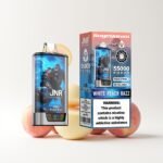 JNR RageGorilla 55000 Puffs Disposable Vape - Image 20