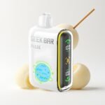 Geek Bar Pulse 15000 Puffs Disposable Vape Wholesale - Image 7