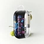 NEXA Ultra 50000 Puffs Flavors List Price Disposable Vape - Image 30
