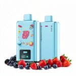 ZOOY VAPE 3 in 1 150k Disposable Vape - Image 23