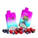 OKSO Double Flavor 60K 60000 Puffs Disposable Vape - Image 4