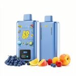 ZOOY VAPE 3 in 1 150k Disposable Vape - Image 4