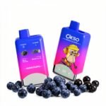 OKSO Double Flavor 60K 60000 Puffs Disposable Vape - Image 5