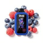 Uwin Digital Box 68K Puffs Disposable Vape - Image 10
