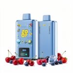 ZOOY VAPE 3 in 1 150k Disposable Vape - Image 2