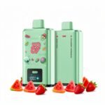 ZOOY VAPE 3 in 1 150k Disposable Vape - Image 3
