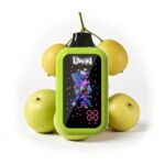 Uwin Digital Box 68K Puffs Disposable Vape - Image 3