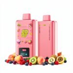 ZOOY VAPE 3 in 1 150k Disposable Vape - Image 18