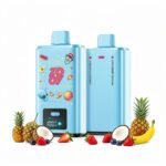 ZOOY VAPE 3 in 1 150k Disposable Vape - Image 21