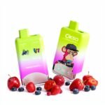 OKSO Double Flavor 60K 60000 Puffs Disposable Vape - Image 6