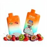 OKSO Double Flavor 60K 60000 Puffs Disposable Vape - Image 7